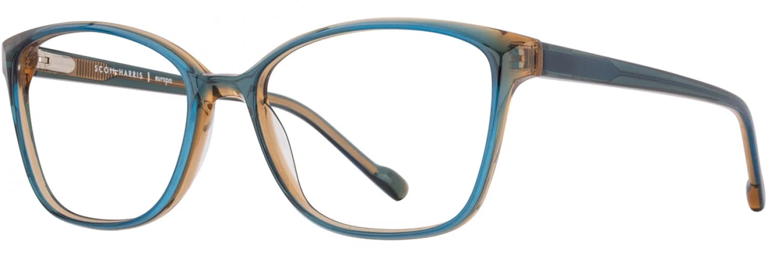 Scott Harris SH964 Eyeglasses - view 6